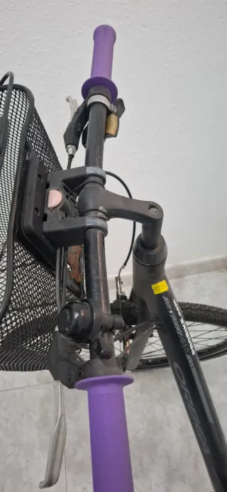 Bicicleta Orbea Playa