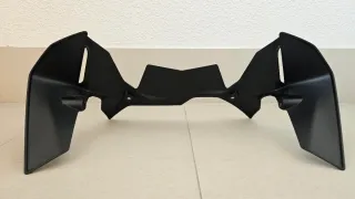 Carenado Frontal BMW GS 1200 1250 LC y GS ADV