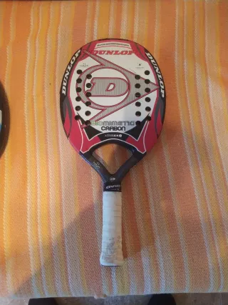 Racchette da paddle Dunlop