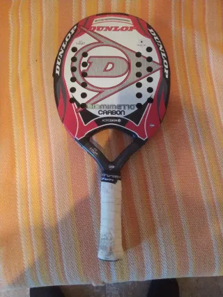Racchette da paddle Dunlop