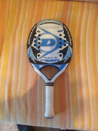 Racchette da paddle Dunlop