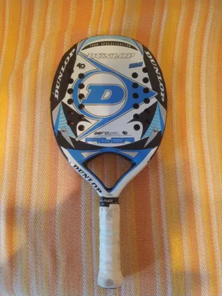 Racchette da paddle Dunlop