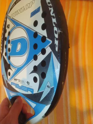 Racchette da paddle Dunlop