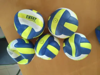 5 Palloni da Pallavolo marca Event
