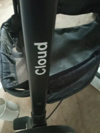 Cochecito paseo Acoplamiento para bebe Asiento seg