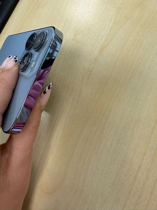 iPhone 13 Pro Max 256GB Azul