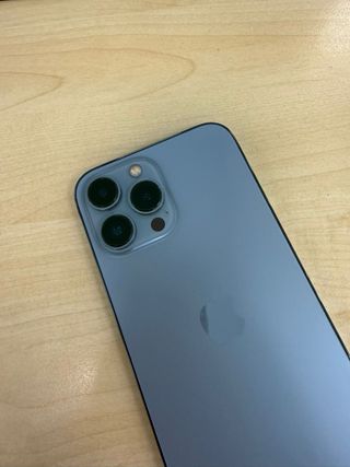 iPhone 13 Pro Max 256GB Azul