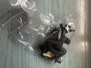 Soporte  Telefono / PDA / GPS  GIVI S954B