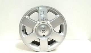 133423 8200022736 llanta renault laguna (b56) *