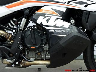 KTM 790 ADVENTURE ¿A2?