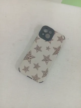 Funda iPhone 14 Negra