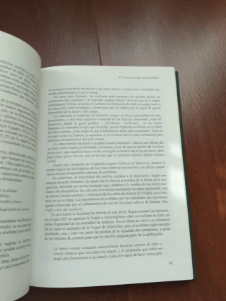 El alma de los árboles