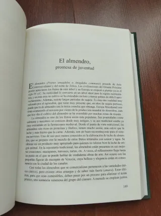 El alma de los árboles