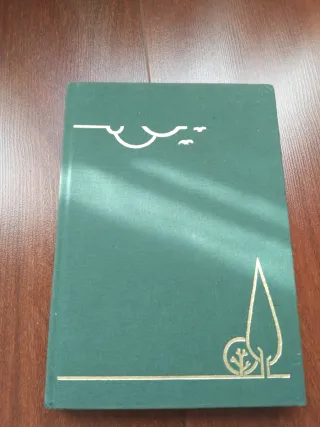 El alma de los árboles