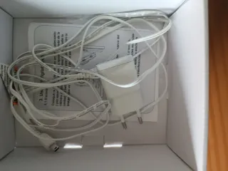 Cámara Vigilancia Bebé VB603