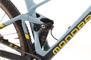 Mondraker F-Podium R XX1 AXS (MTB) t.M Reacondicionada
