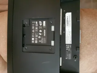 Monitor HP EliteDisplay E222