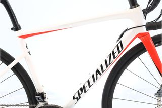 Specialized Tarmac SL 6 (carretera) t.52 Reacondicionada