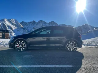 Volkswagen Golf 2013