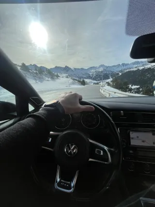 Volkswagen Golf 2013