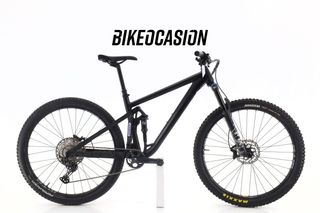 Ghost Riot Trail XT (MTB) t.M Reacondicionada