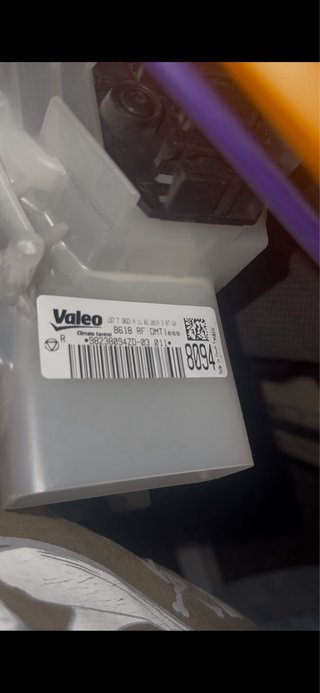 Despiece citroen c3 2019