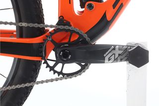 Scott Spark RC 900 Team GX (MTB) t.M Reacondicionada