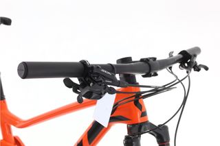 Scott Spark RC 900 Team GX (MTB) t.M Reacondicionada