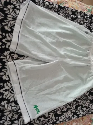 Completo Basket Verde Taglia L