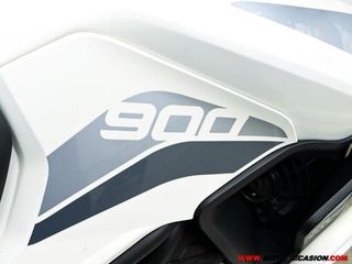 TRIUMPH TIGER 900 GT PRO ¿A2?