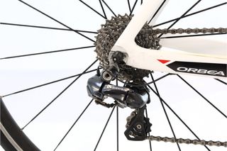 Orbea Orca Di2 11V (carretera) t.54 Reacondicionada