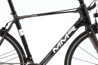 Bicicleta MMR Miracle RS t.54 Reacondicionada