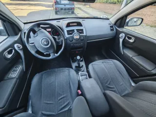Renault Megane 2008