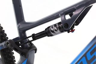 Ghost eASX Essential (ebike) t.L Reacondicionada