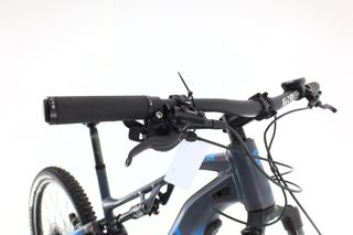 Ghost eASX Essential (ebike) t.L Reacondicionada