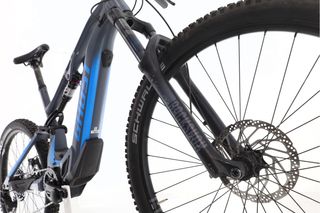 Ghost eASX Essential (ebike) t.L Reacondicionada