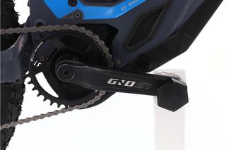 Ghost eASX Essential (ebike) t.L Reacondicionada