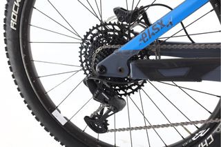 Ghost eASX Essential (ebike) t.L Reacondicionada