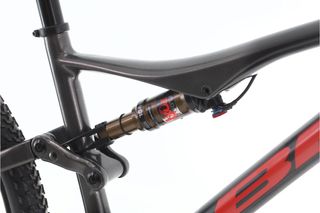 Bicicleta BH Lynx Race Evo GX t.M Reacondicionada