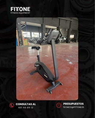 Bicicleta eléctrica ORTUS