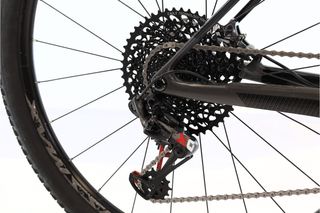 Orbea Alma X01 (MTB) t.M Reacondicionada