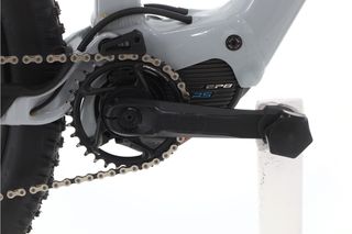 Orbea Rise H30 XT (ebike) t.M Reacondicionada