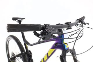 Scott Spark RC 900 Team (MTB) t.L Reacondicionada