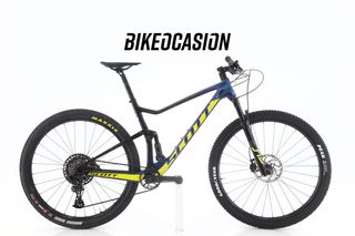Scott Spark RC 900 Team (MTB) t.L Reacondicionada