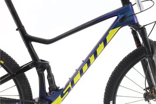 Scott Spark RC 900 Team (MTB) t.L Reacondicionada