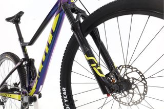 Scott Spark RC 900 Team (MTB) t.L Reacondicionada