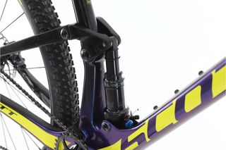 Scott Spark RC 900 Team (MTB) t.L Reacondicionada