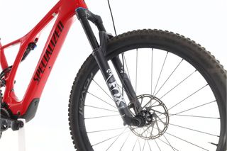 Specialized Turbo Levo SL Comp (ebike) t.L Reacondicionada