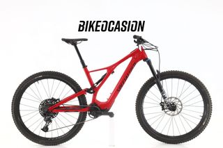 Specialized Turbo Levo SL Comp (ebike) t.L Reacondicionada