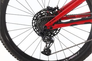 Specialized Turbo Levo SL Comp (ebike) t.L Reacondicionada